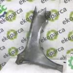VOLKSWAGEN JETTA 2011 2017 ÇAMURLUK ÖN SOL 5C6821021
