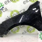 VOLKSWAGEN JETTA 2011 2017 ÇAMURLUK ÖN SOL 5C6821021
