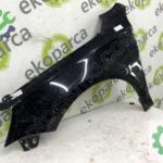 VOLKSWAGEN JETTA 2011 2017 ÇAMURLUK ÖN SOL 5C6821021