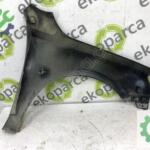 VOLKSWAGEN JETTA 2011 2017 ÇAMURLUK ÖN SOL 5C6821021
