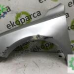 VOLKSWAGEN JETTA 2011 2017 ÇAMURLUK ÖN SOL 5C6821021