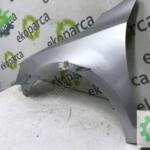 VOLKSWAGEN JETTA 2011 2017 ÇAMURLUK ÖN SOL 5C6821021