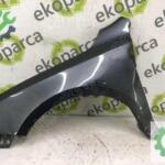 VOLKSWAGEN JETTA 2011 2017 ÇAMURLUK ÖN SOL 5C6821021