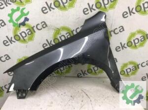 VOLKSWAGEN JETTA 2011 2017 ÇAMURLUK ÖN SOL 5C6821021