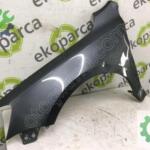 VOLKSWAGEN JETTA 2011 2017 ÇAMURLUK ÖN SOL 5C6821021