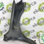VOLKSWAGEN JETTA 2011 2017 ÇAMURLUK ÖN SOL 5C6821021