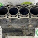 2011 Volkswagen Jetta Motor Bloğu Çıkma Parça