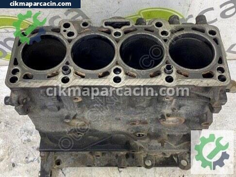 Volkswagen Jetta Motor Bloğu çıkma parça