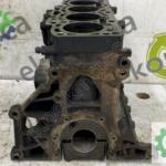 2011 Volkswagen Jetta Motor Bloğu Çıkma Parça