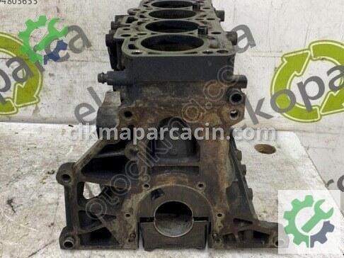 Volkswagen Jetta Motor Bloğu 03L100090CX çıkma parça
