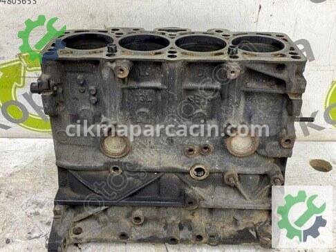 Volkswagen Jetta Motor Bloğu 03L100090CX çıkma parça
