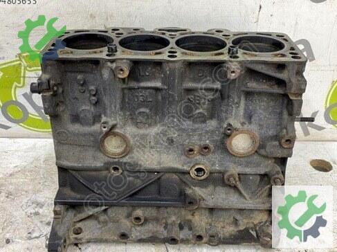 Volkswagen Jetta Motor Bloğu 03L100090CX çıkma parça