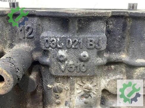 Volkswagen Jetta Motor Bloğu 03L100090CX çıkma parça