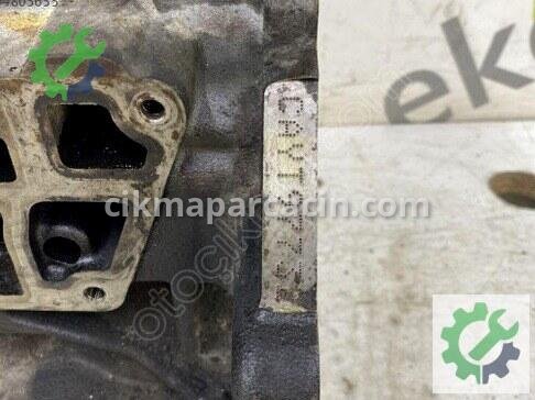 Volkswagen Jetta Motor Bloğu 03L100090CX çıkma parça