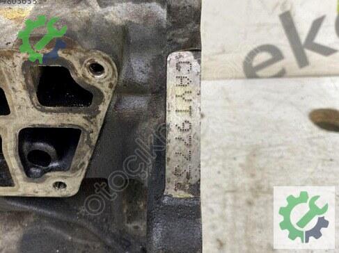 Volkswagen Jetta Motor Bloğu 03L100090CX çıkma parça