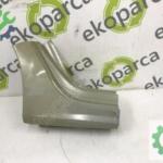 VOLKSWAGEN JETTA 2011 2017 SAĞ ARKA ÇAMURLUK 5C6809606