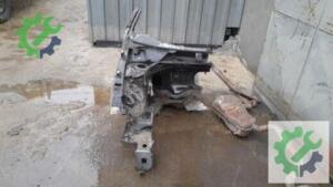 VOLKSWAGEN JETTA 2011 2017 SAĞ ÖN ÇEYREK SÖKME 5C6809204A