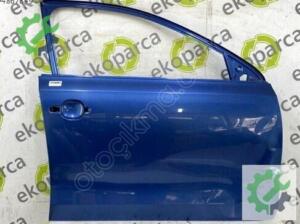 VOLKSWAGEN JETTA 2011 2017 SAĞ ÖN KAPI 5C6831056