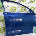 VOLKSWAGEN JETTA 2011 2017 SAĞ ÖN KAPI 5C6831056