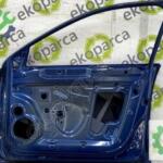 VOLKSWAGEN JETTA 2011 2017 SAĞ ÖN KAPI 5C6831056
