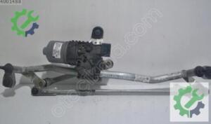 VOLKSWAGEN JETTA 2011 2017 SİLECEK MOTOR MEKANİZMA 5C7955023B