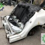 VOLKSWAGEN JETTA 2011 2017 SOL ARKA CEYREK 5C6809843
