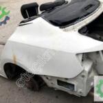 VOLKSWAGEN JETTA 2011 2017 SOL ARKA CEYREK 5C6809843