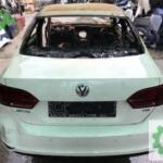 VOLKSWAGEN JETTA 2011 2017 SOL ÖN ÇEYREK 5C6809203