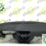 VOLKSWAGEN JETTA 2011 2017 TORPİDO (ORJİNAL) 5C7857002