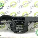 VOLKSWAGEN JETTA 2011 2017 TORPİDO (ORJİNAL) 5C7857002