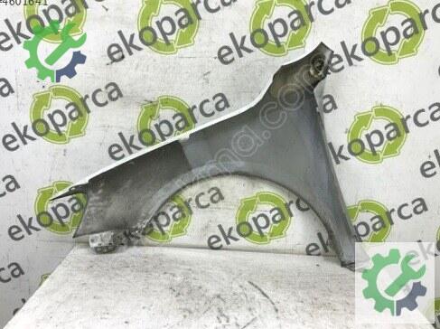 Volkswagen Jetta Sağ Ön Çamurluk 5C6821022 çıkma parça