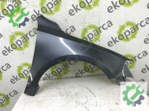 VOLKSWAGEN JETTA 2011 2018 ÇAMURLUK ÖN SAĞ 5C6821022
