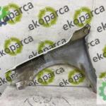 VOLKSWAGEN JETTA 2011 2018 ÇAMURLUK ÖN SAĞ 5C6821022