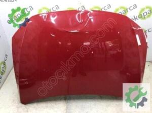 VOLKSWAGEN JETTA 2011 2018 ÇIKMA ÖN KAPUT 5C6823031