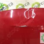 VOLKSWAGEN JETTA 2011 2018 ÇIKMA ÖN KAPUT 5C6823031