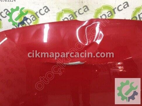 Volkswagen Jetta Ön Kaput 5C6823031 çıkma parça