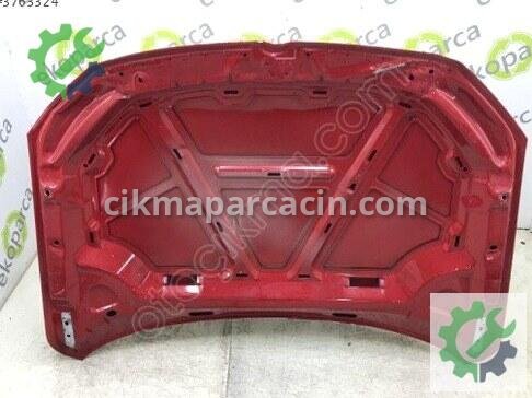 Volkswagen Jetta Ön Kaput 5C6823031 çıkma parça