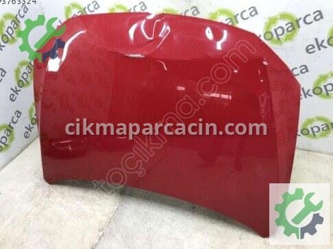 Volkswagen Jetta Ön Kaput 5C6823031 çıkma parça