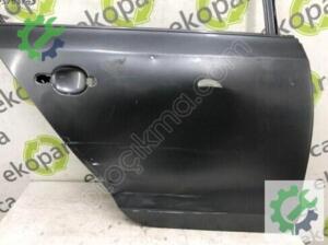 VOLKSWAGEN JETTA 2011 2018 ÇIKMA SAĞ ARKA KAPI 5C6833056