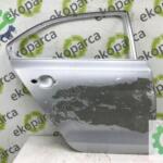 VOLKSWAGEN JETTA 2011 2018 ÇIKMA SAĞ ARKA KAPI 5C6833056