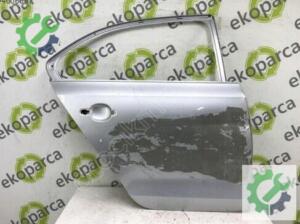 VOLKSWAGEN JETTA 2011 2018 ÇIKMA SAĞ ARKA KAPI 5C6833056