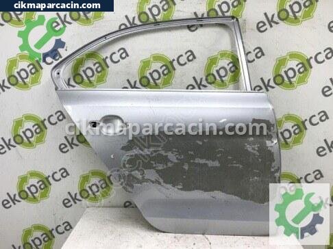 Volkswagen Jetta Sağ Arka Kapı çıkma parça