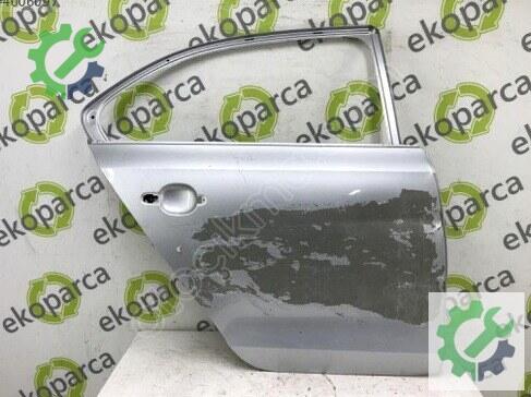 Volkswagen Jetta Sağ Arka Kapı çıkma parça