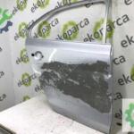 VOLKSWAGEN JETTA 2011 2018 ÇIKMA SAĞ ARKA KAPI 5C6833056