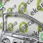 VOLKSWAGEN JETTA 2011 2018 ÇIKMA SAĞ ARKA KAPI 5C6833056