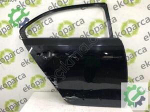 VOLKSWAGEN JETTA 2011 2018 ÇIKMA SAĞ ARKA KAPI 5C6833056