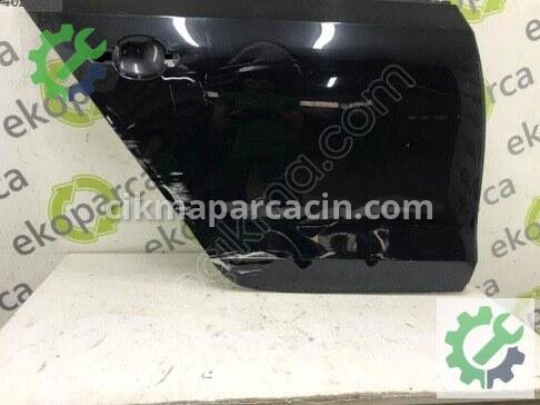 Volkswagen Jetta Sağ Arka Kapı 5C6833056 çıkma parça