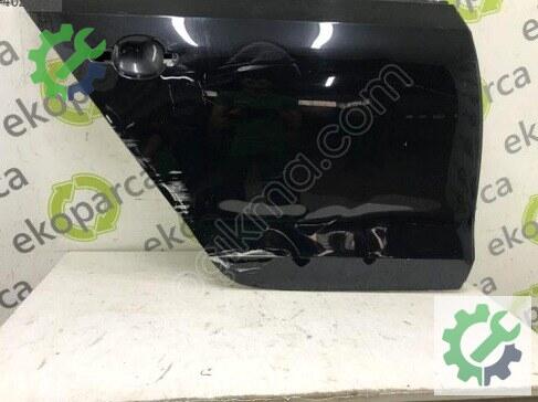 Volkswagen Jetta Sağ Arka Kapı 5C6833056 çıkma parça