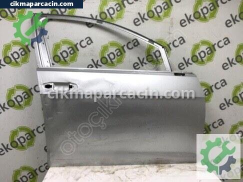 Volkswagen Jetta Sağ Arka Kapı çıkma parça