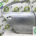 VOLKSWAGEN JETTA 2011 2018 ÇIKMA SAĞ ARKA KAPI 5C6833056